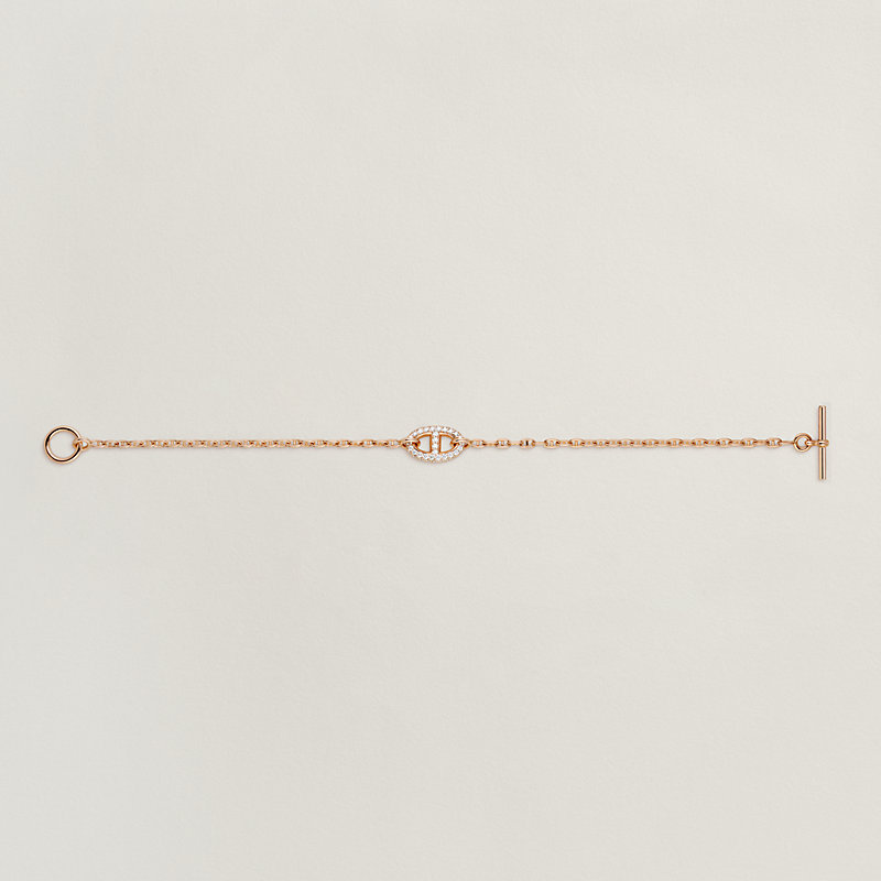 ブレスレット 《ファランドール》 | Hermès - エルメス-公式サイト